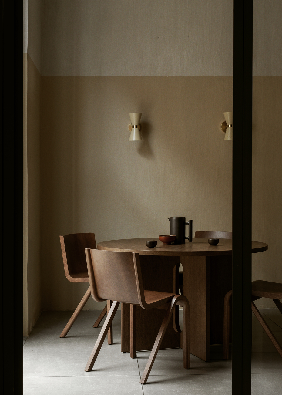 Audo Copenhagen COLLECTOR-seinävalaisin - Image 3
