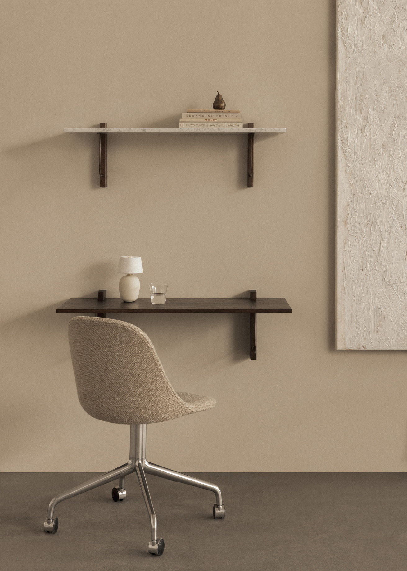 Audo Copenhagen CORBEL desk - Image 3