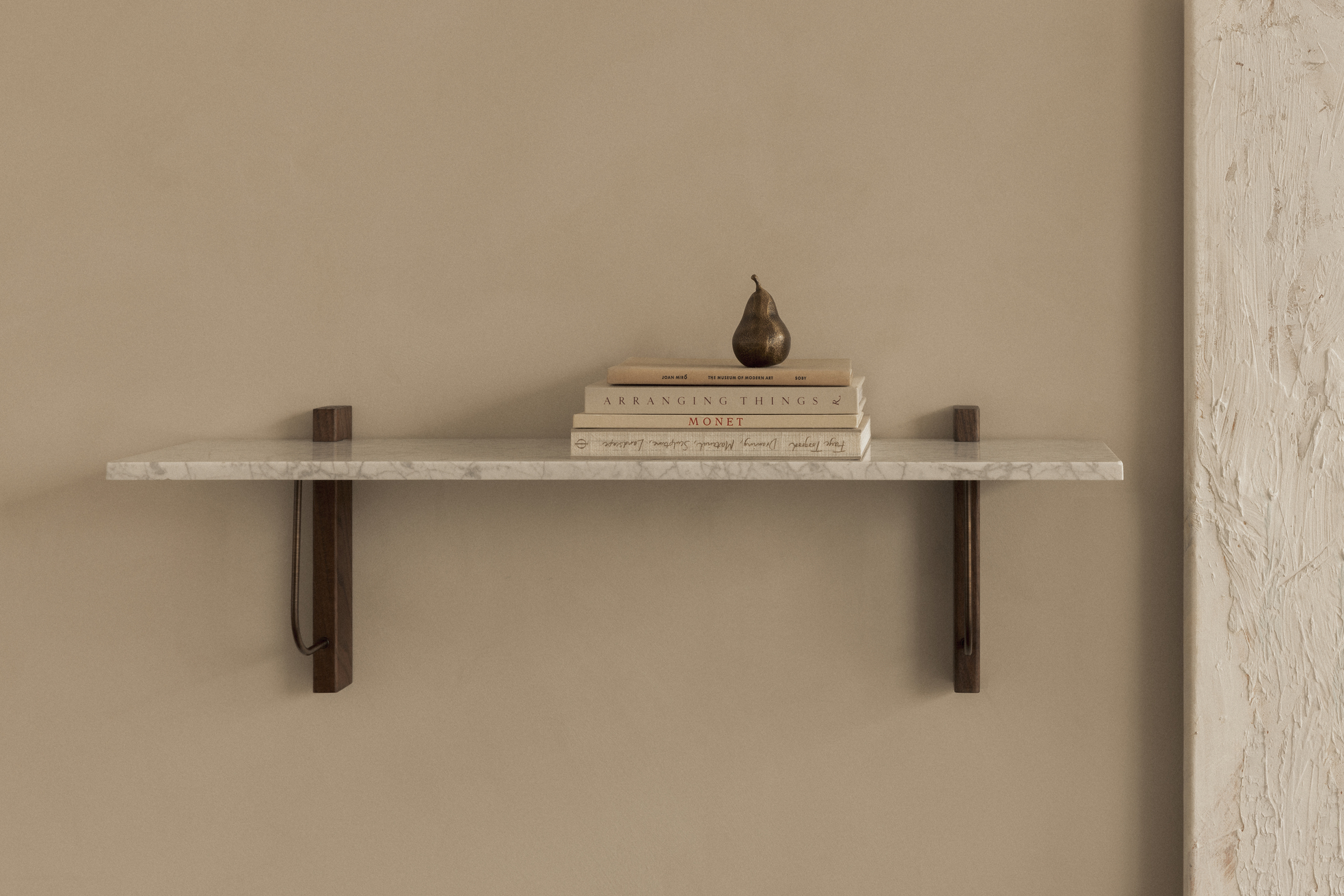 Audo Copenhagen CORBEL-hylly - Image 4