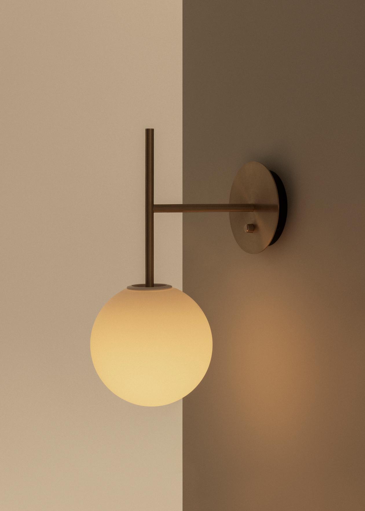 Audo Copenhagen TR BULB -seinävalaisin - Image 2