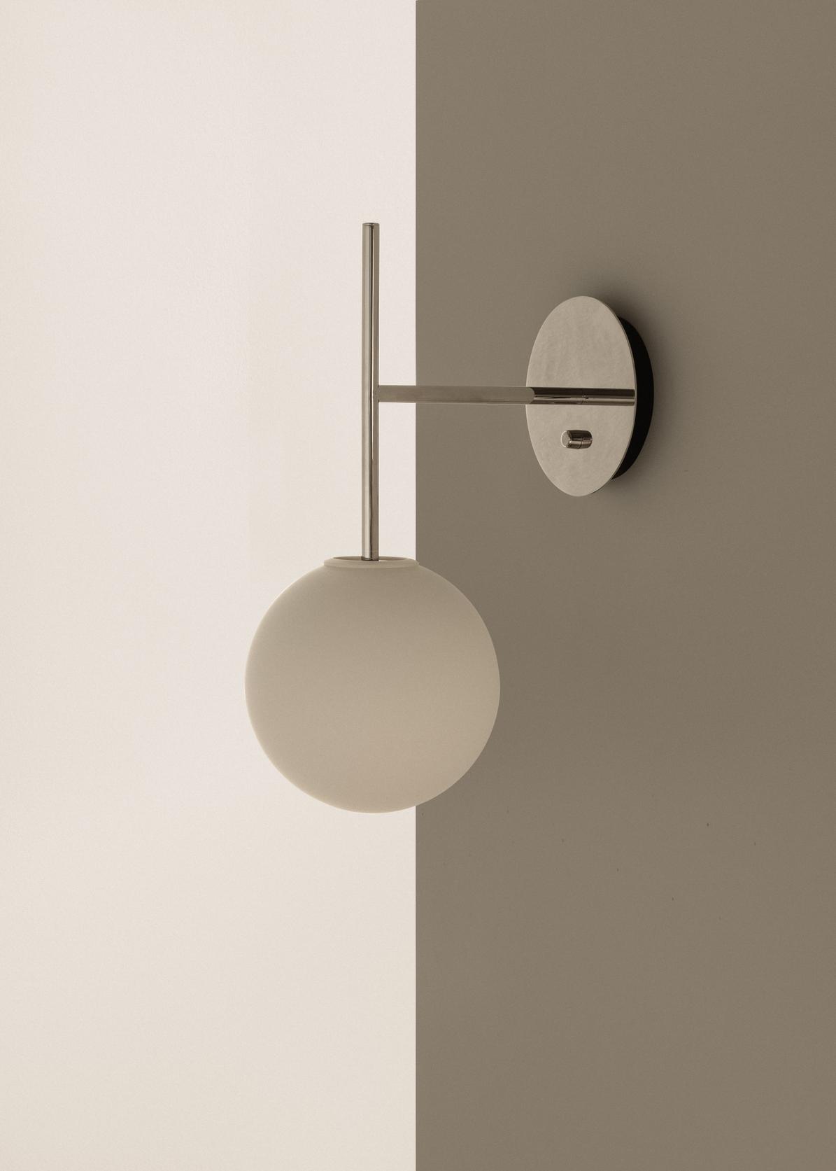 Audo Copenhagen TR BULB -seinävalaisin - Image 3