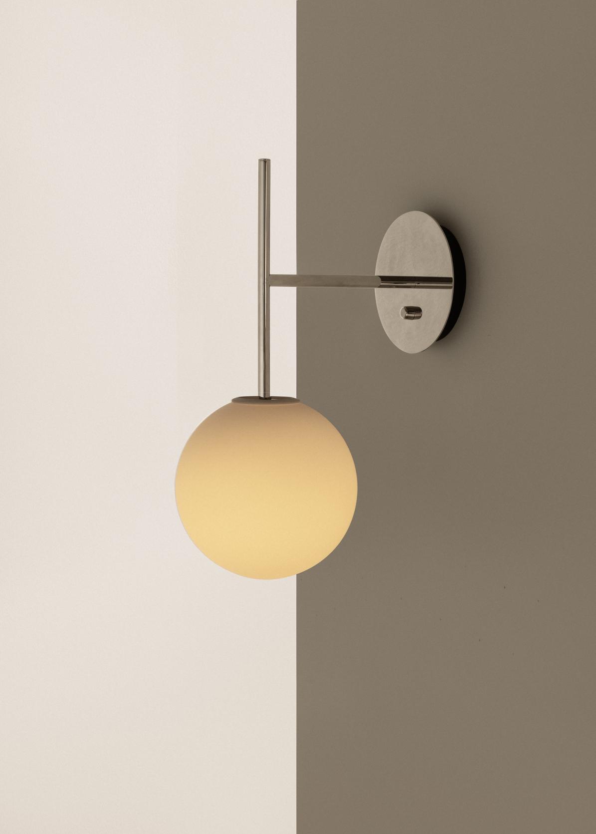 Audo Copenhagen TR BULB -seinävalaisin - Image 4