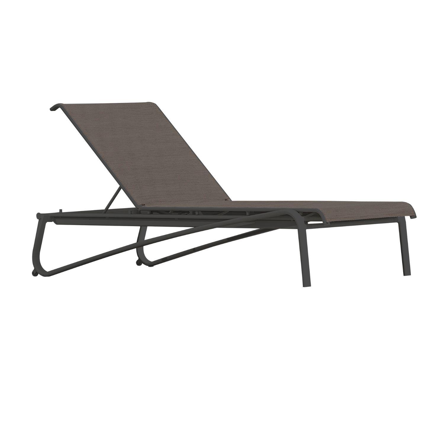 Mindo 105 sunbed