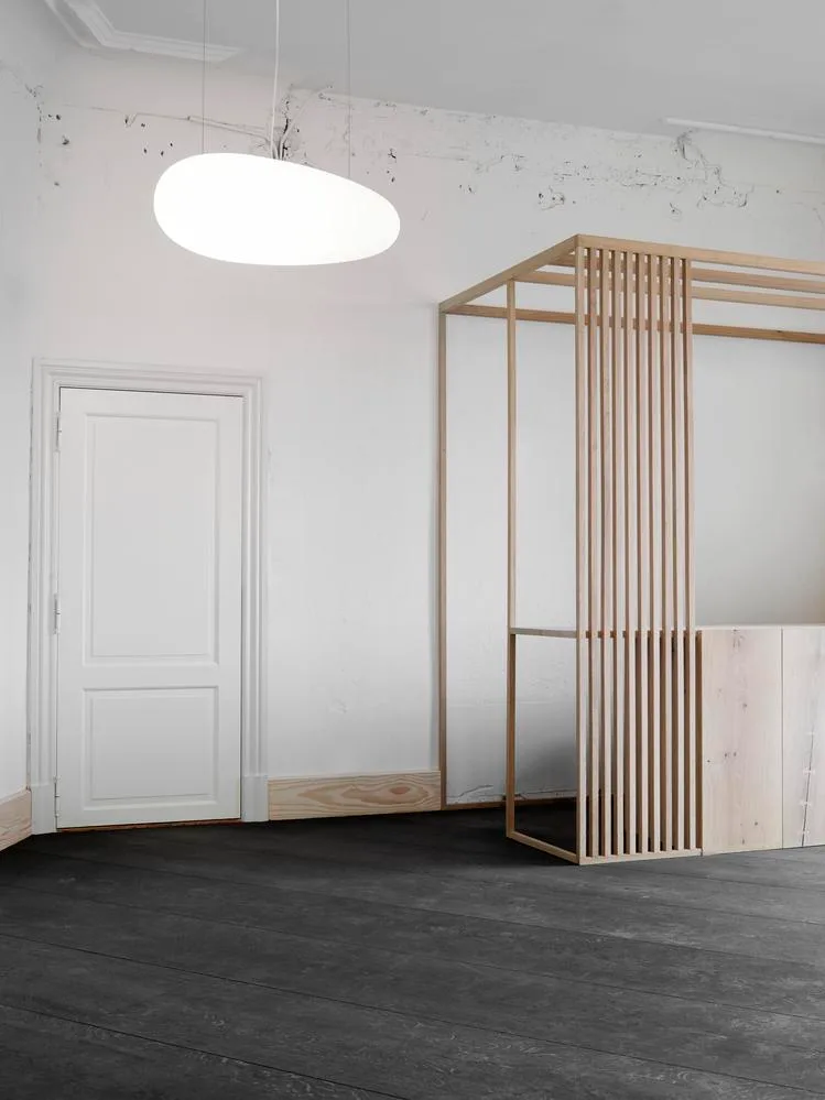 Fritz Hansen AVION pendant - Image 6