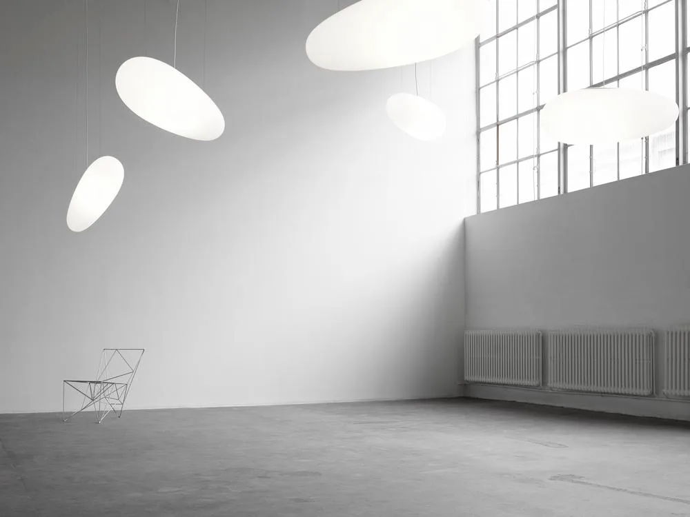 Fritz Hansen AVION pendant - Image 3