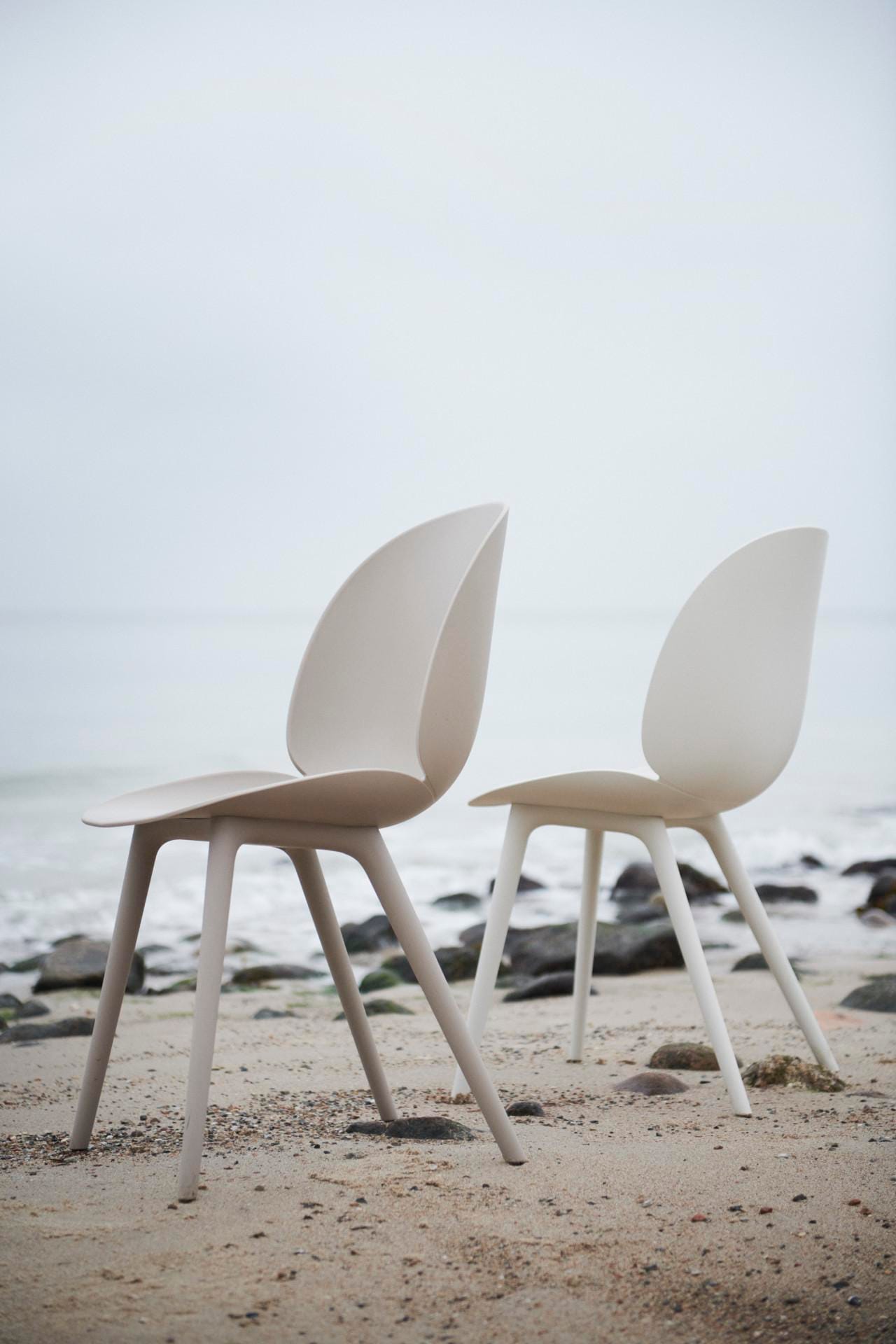 GUBI BEETLE chair, outdoor - Image 3