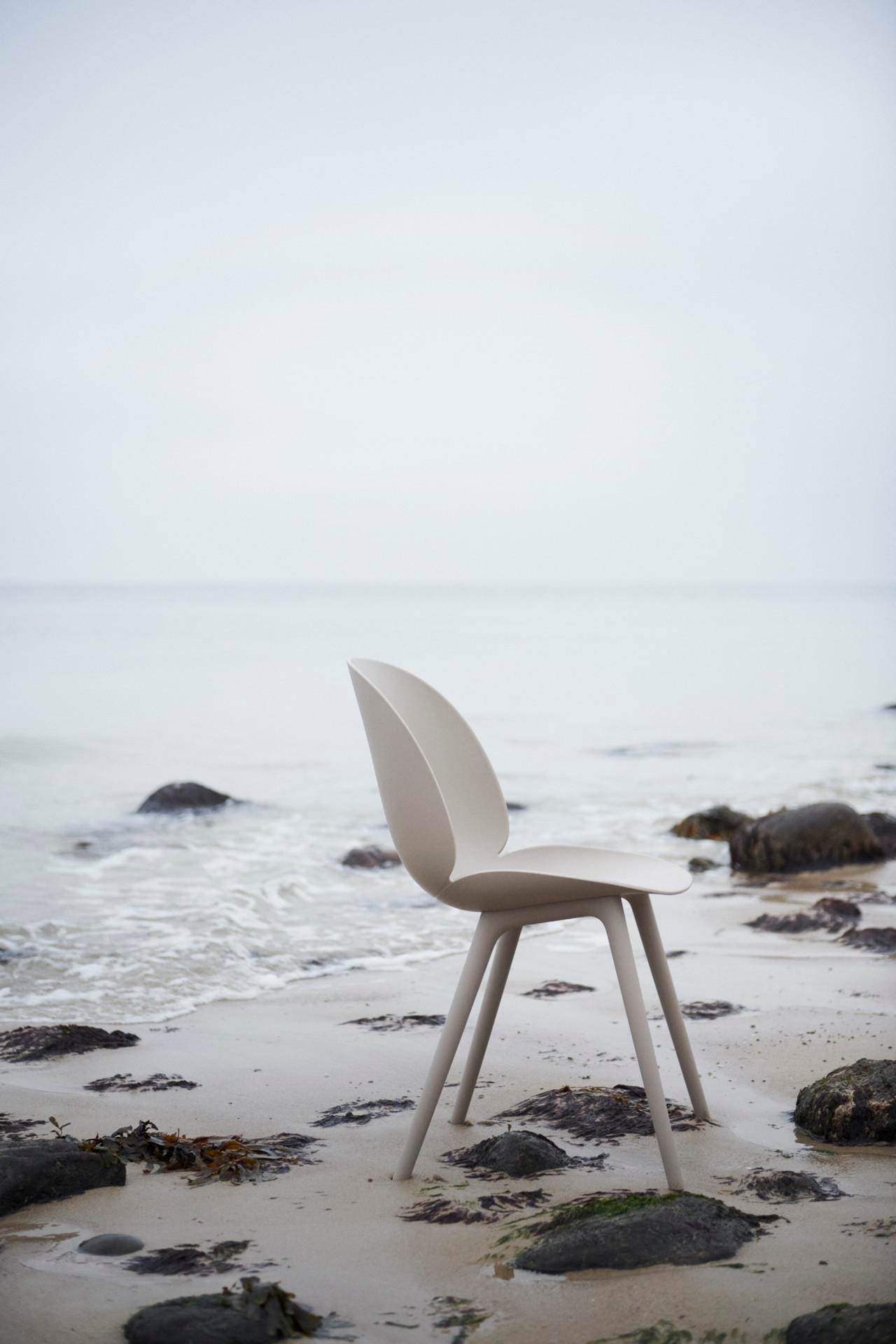 GUBI BEETLE chair, outdoor - Image 4
