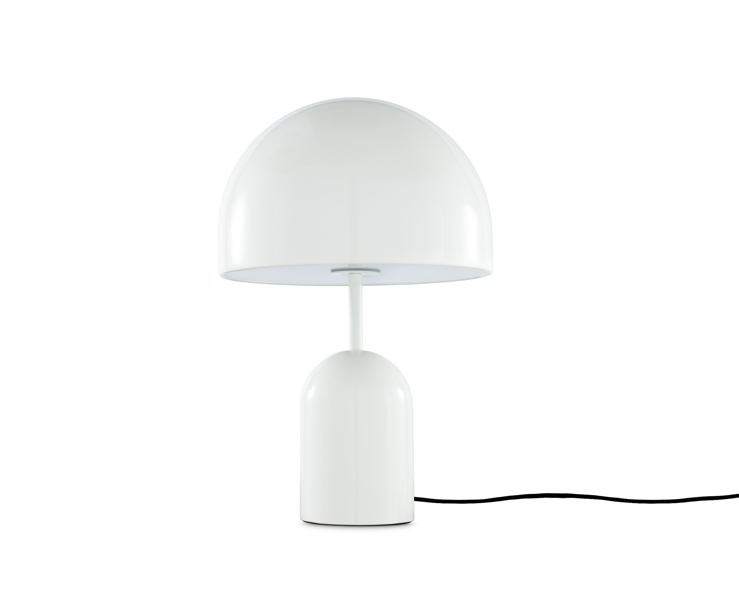Tom Dixon BELL LED -pöytävalaisin