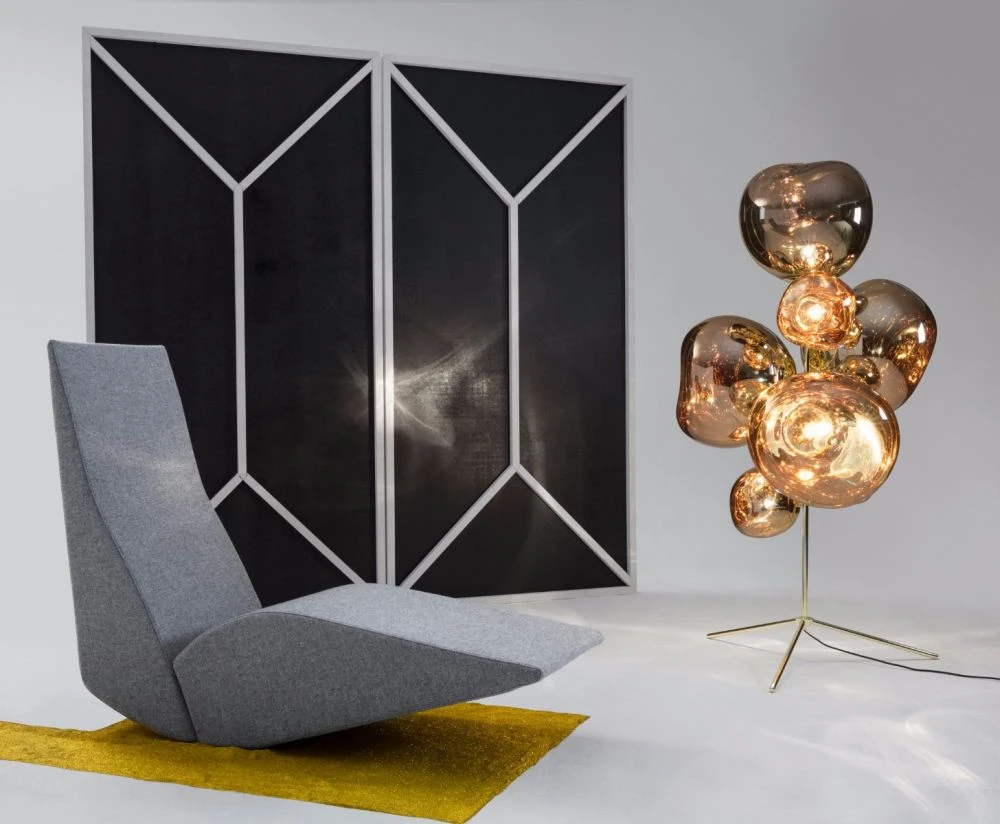 Tom Dixon MELT -lattiavalaisin - Image 2