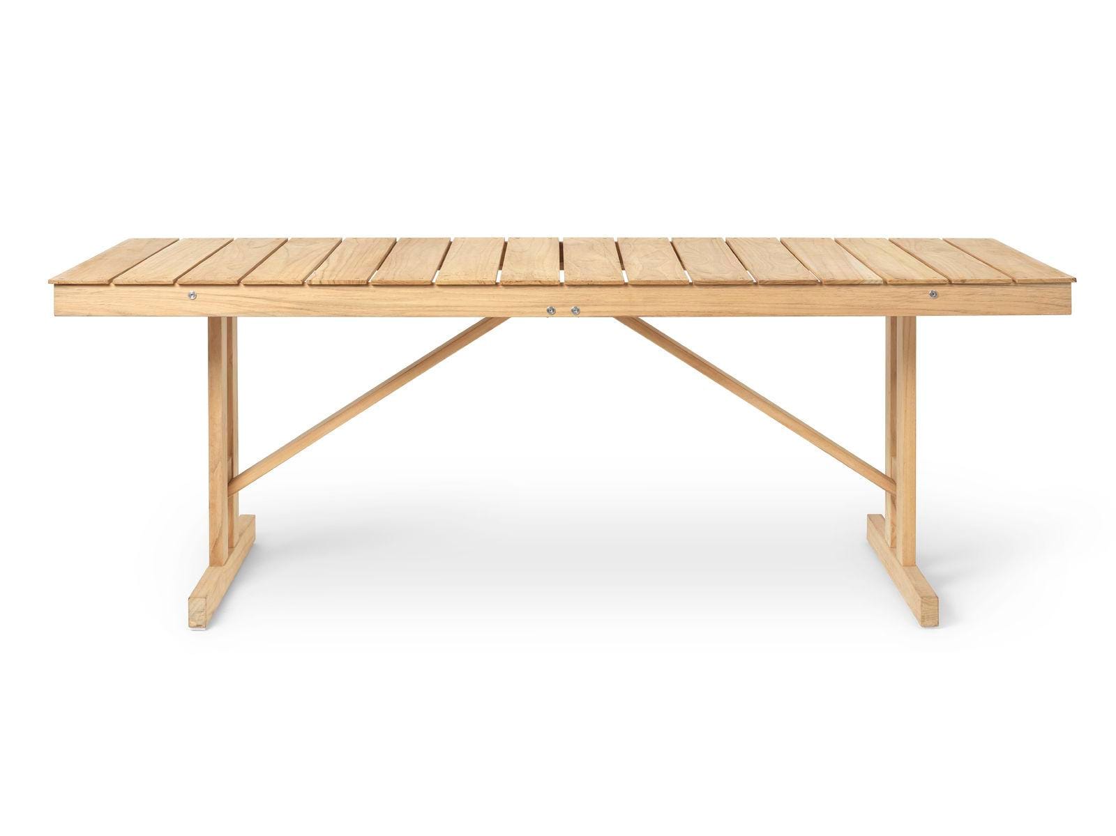 Carl Hansen BM1771 -ruokapöytä