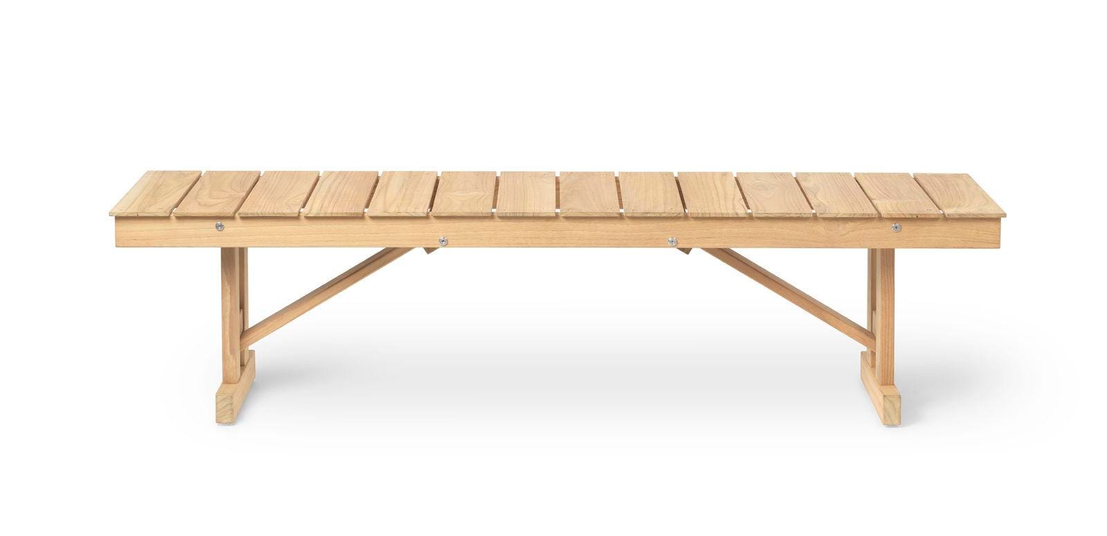 Carl Hansen BM1871 -bench