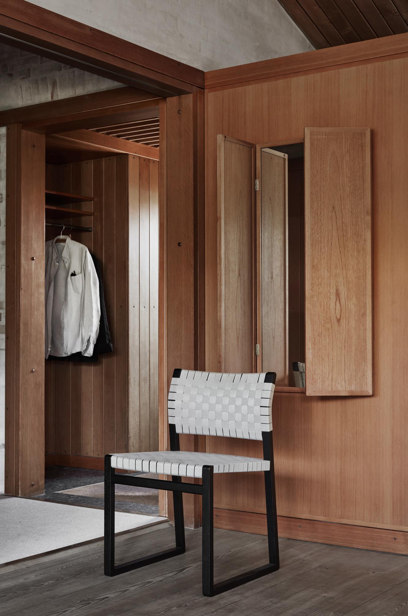 Fredericia BM61 chair - Image 9