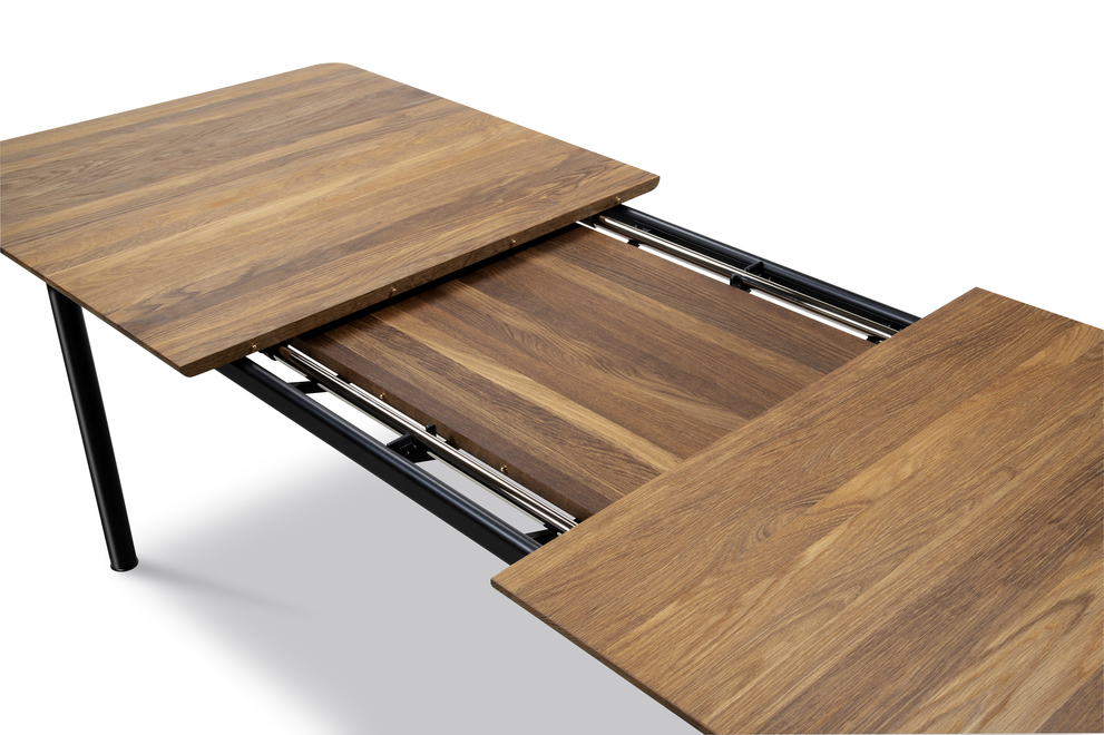 Fredericia PLAN 6632 extendable dining table - Image 4