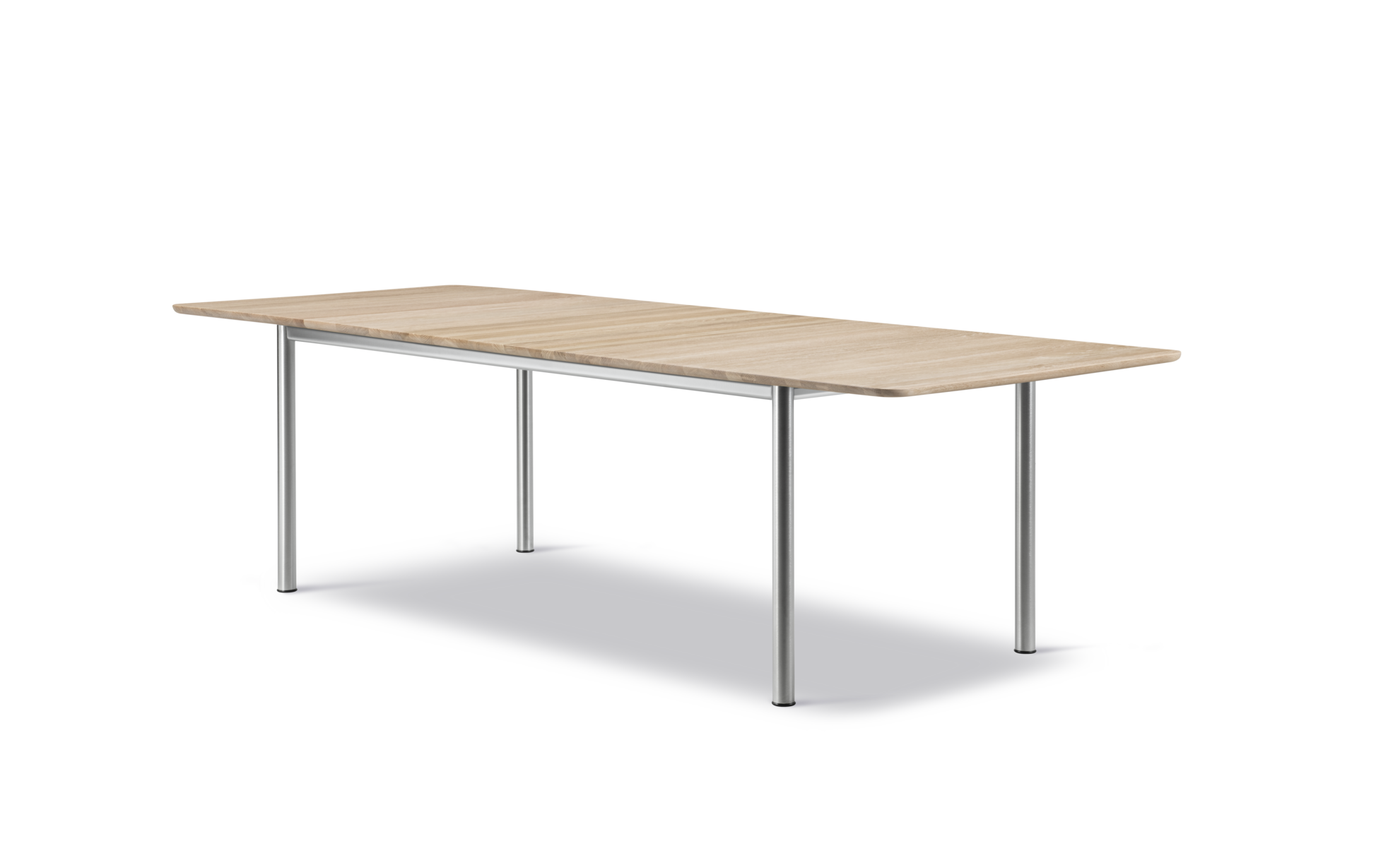 Fredericia PLAN 6632 extendable dining table - Image 3