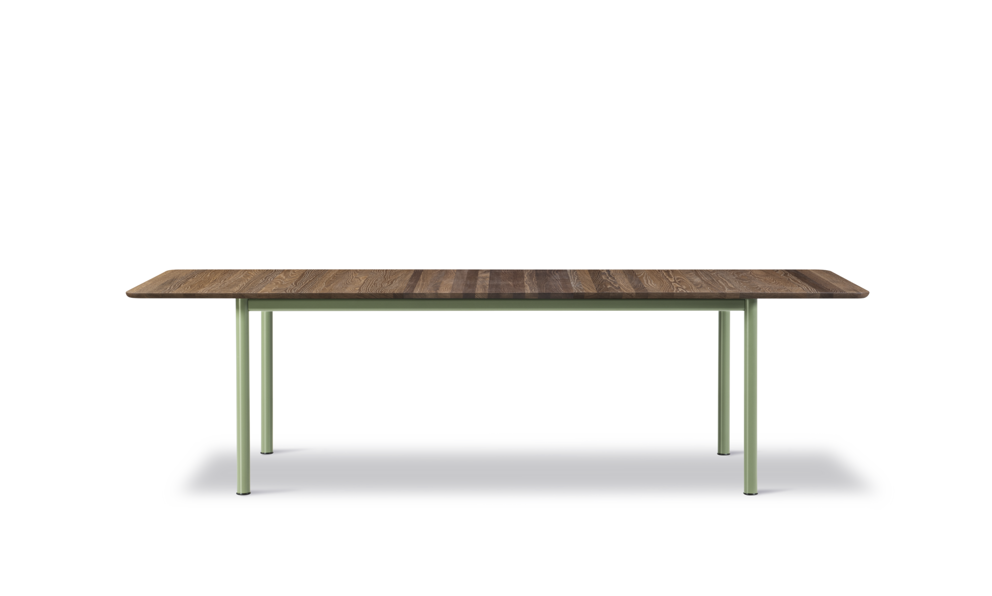 Fredericia PLAN 6632 extendable dining table - Image 2
