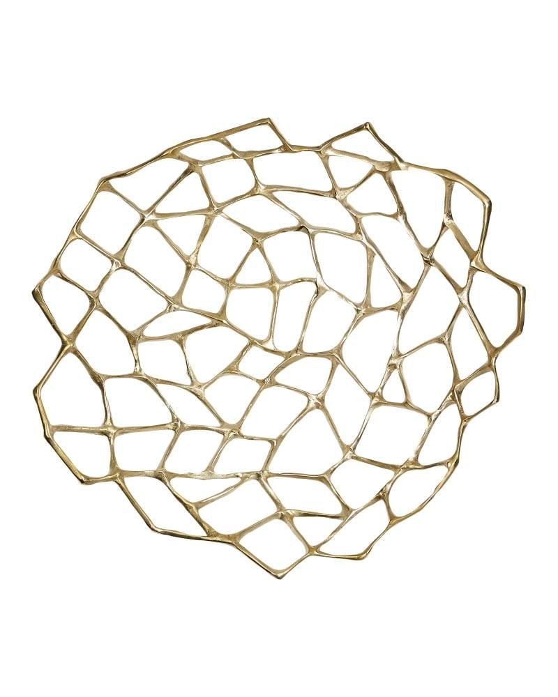 Tom Dixon BONE bowl, large - Image 2