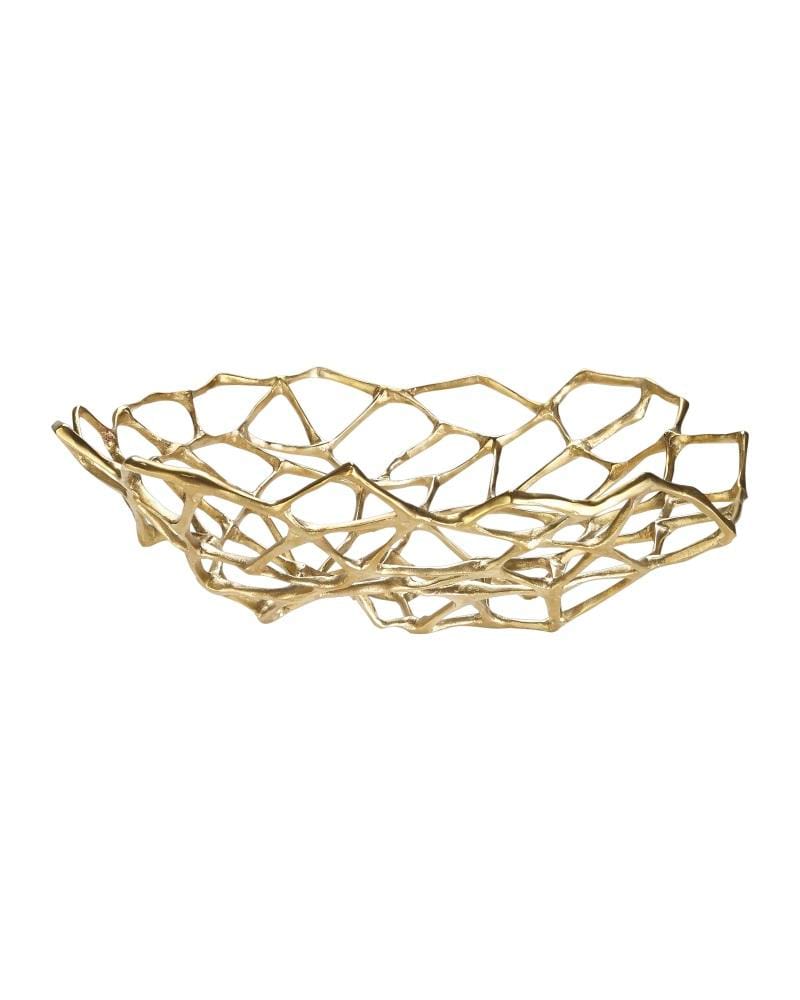 Tom Dixon BONE bowl, large
