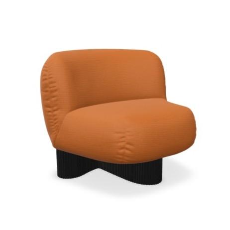 Andreu World BOLETE BIO lounge chair SF1726