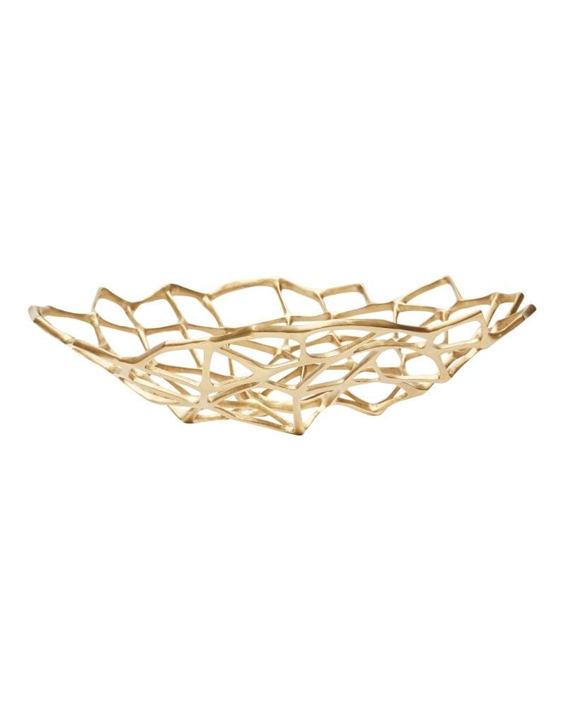 Tom Dixon BONE bowl, large - Image 3