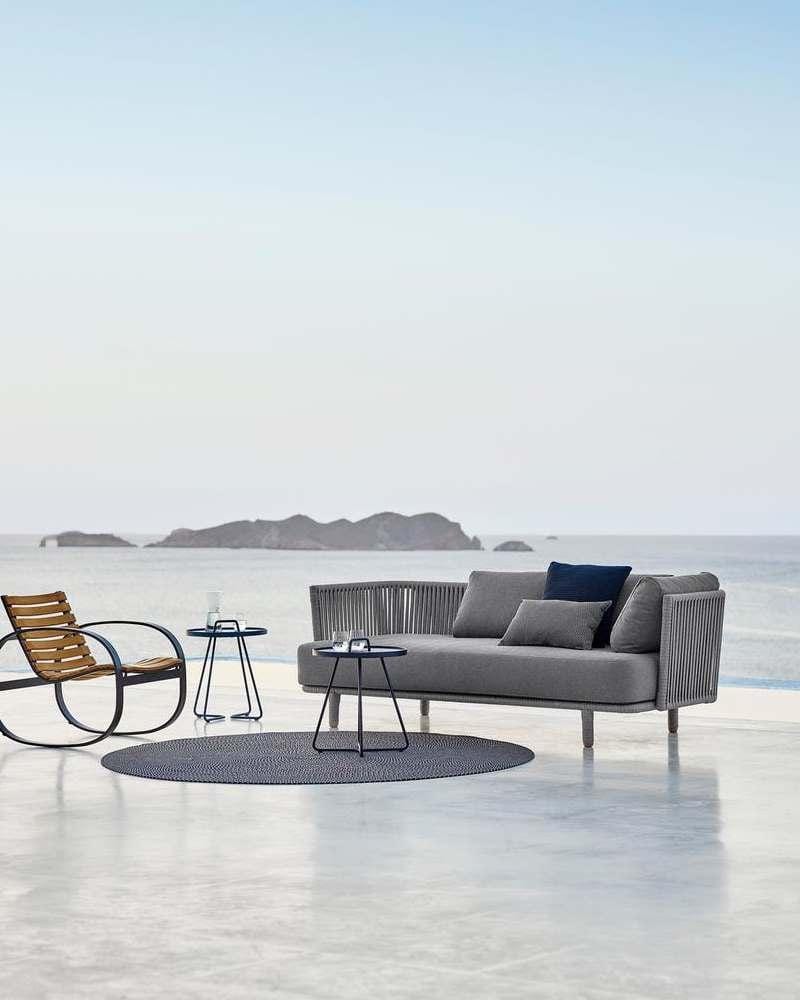 Cane-line MOMENTS sofa - Image 3