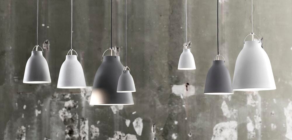 Fritz Hansen CARAVAGGIO -riippuvalaisin - Image 9