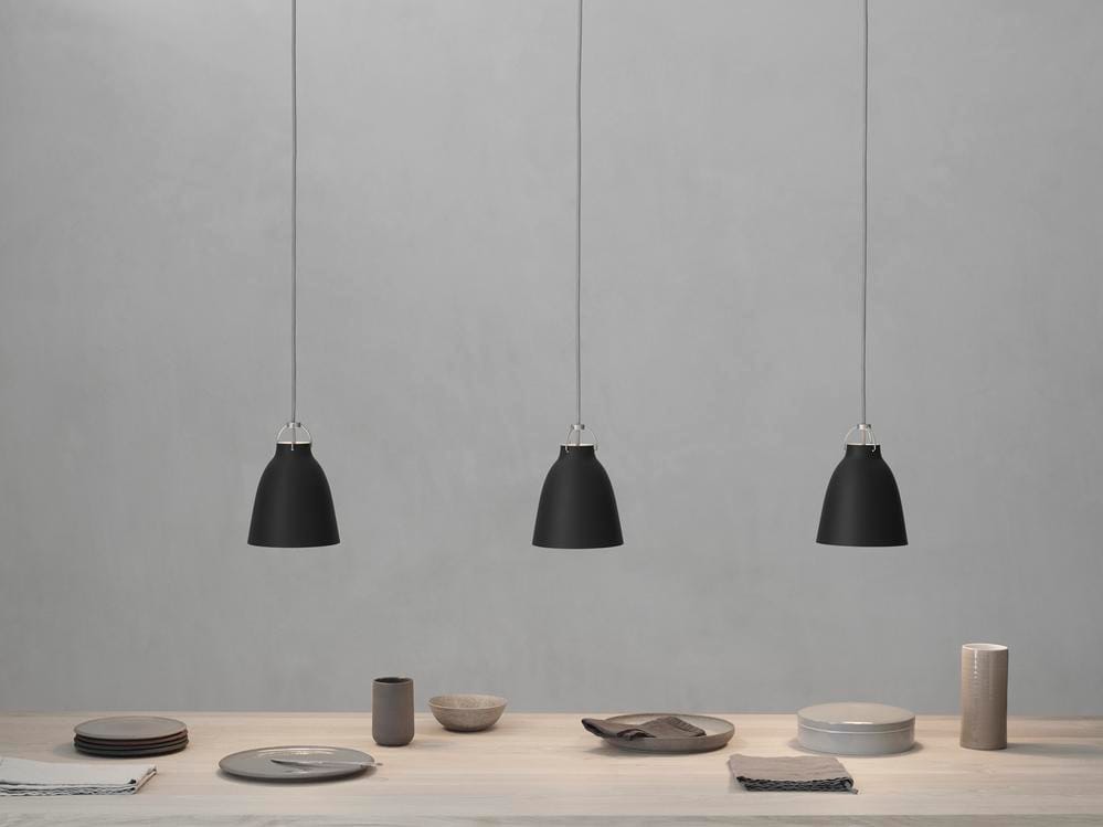 Fritz Hansen CARAVAGGIO -riippuvalaisin - Image 5