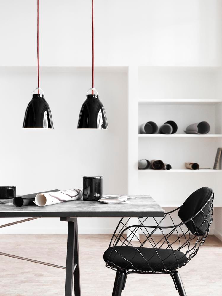 Fritz Hansen CARAVAGGIO -riippuvalaisin - Image 7