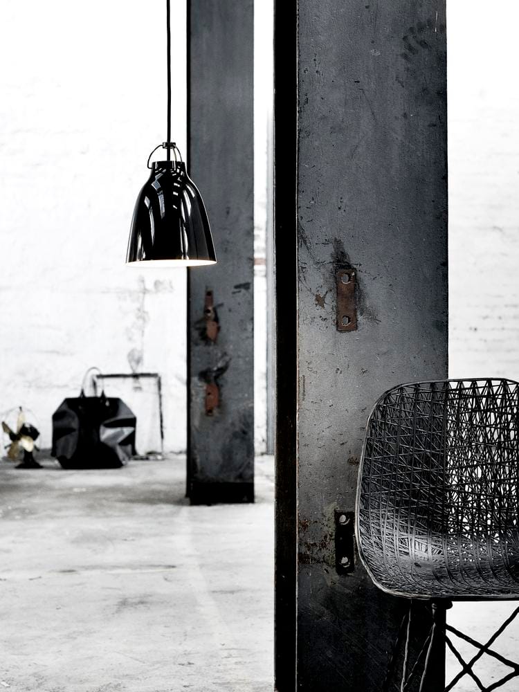 Fritz Hansen CARAVAGGIO -riippuvalaisin - Image 6