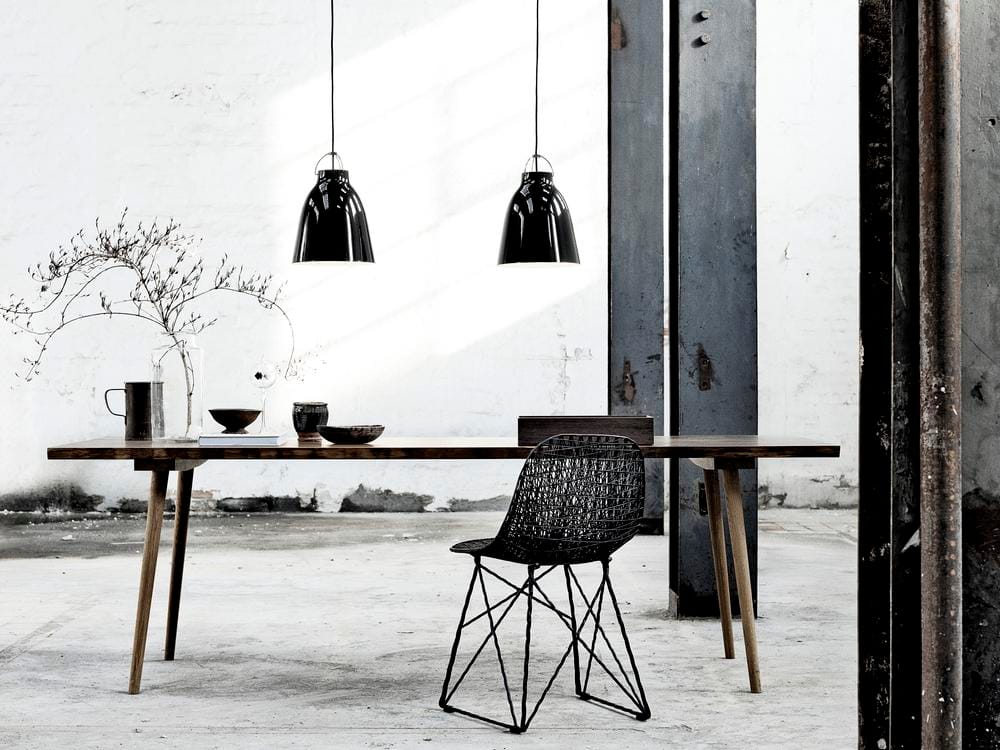 Fritz Hansen CARAVAGGIO -riippuvalaisin - Image 13