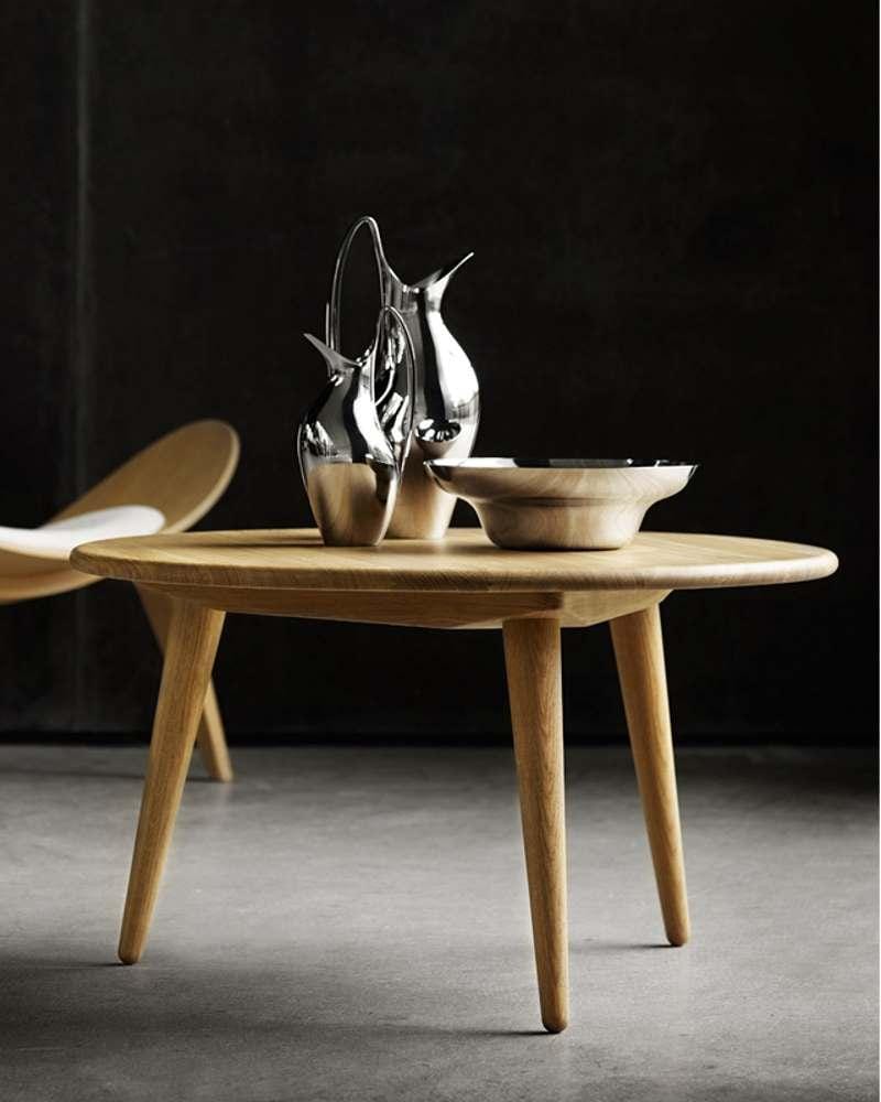 Carl Hansen CH008 -sohvapöytä - Image 2