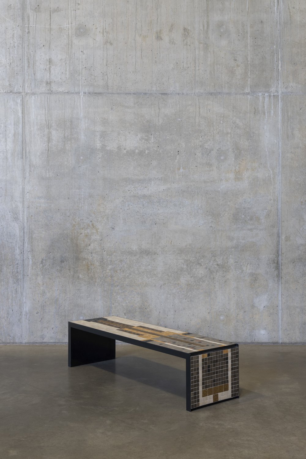 Fleming Collection TORRE coffee table - Image 5