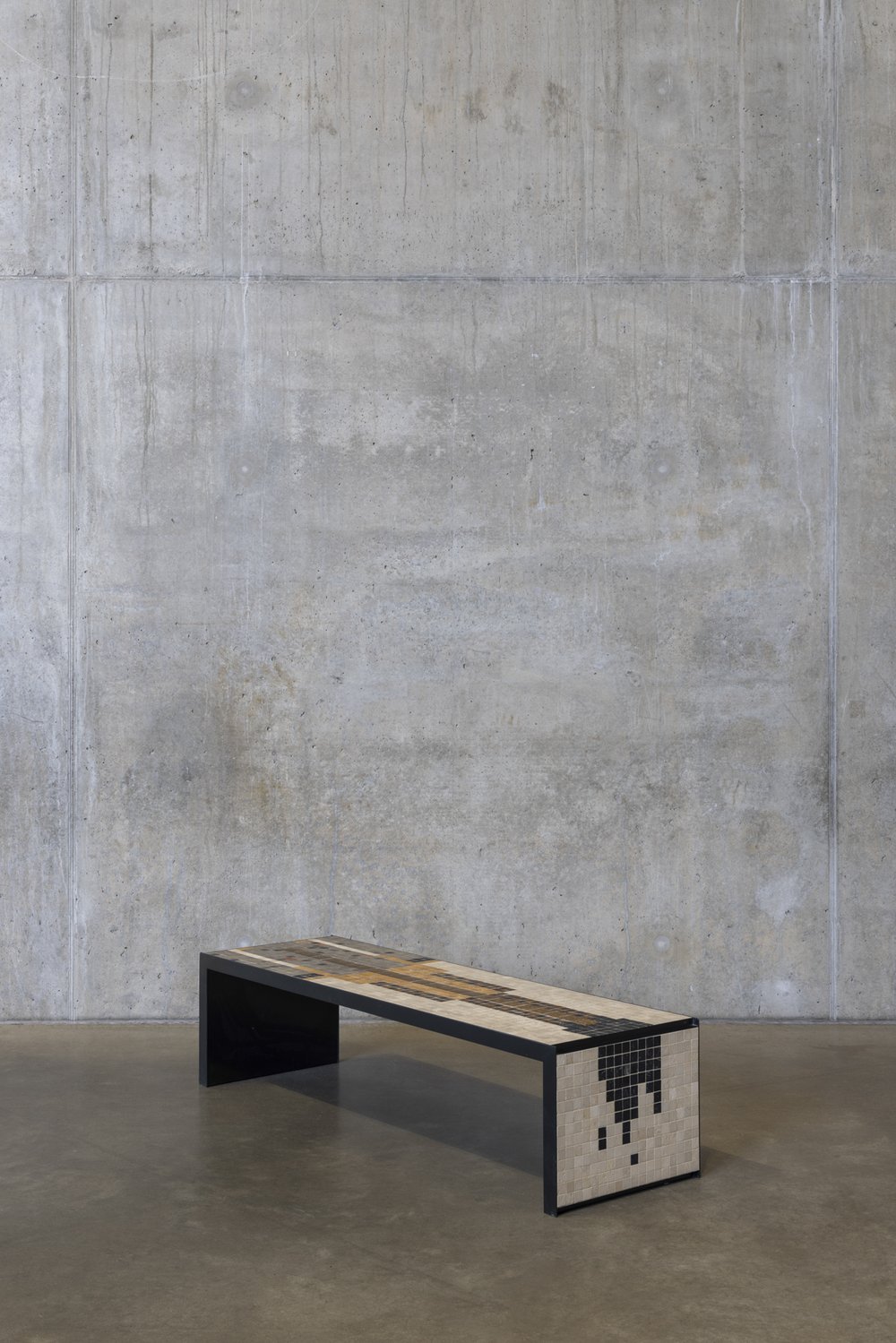 Fleming Collection TORRE coffee table - Image 6