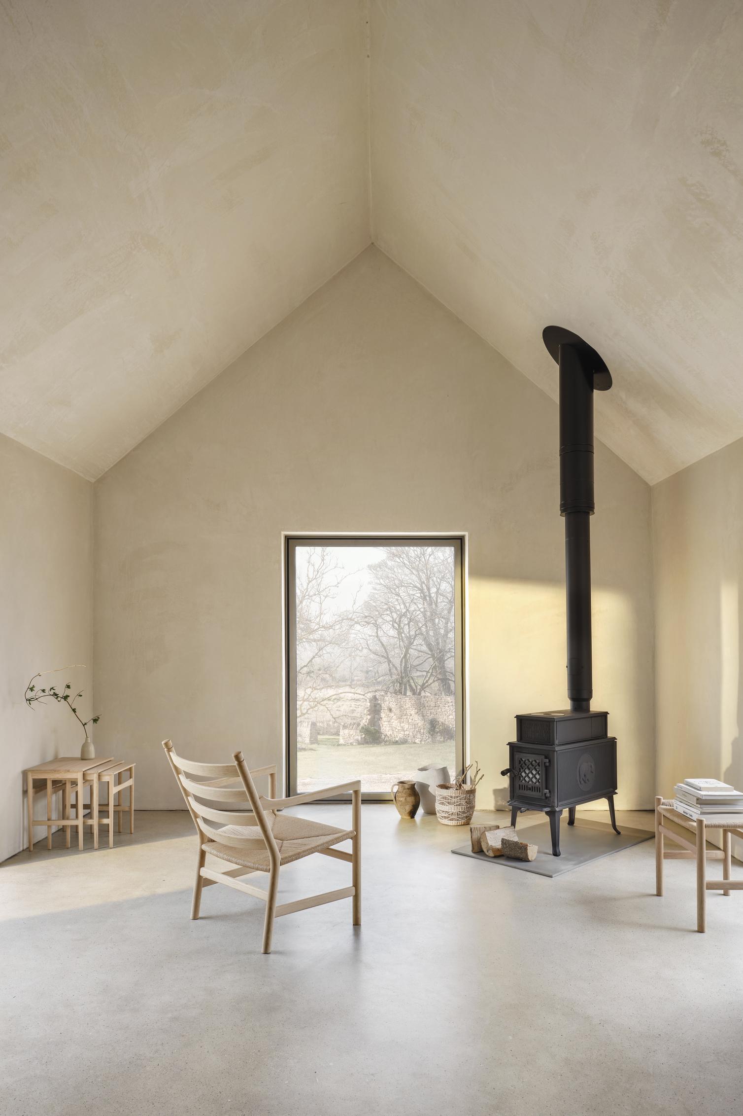 Carl Hansen CH004 NESTING -sivupöydät - Image 6