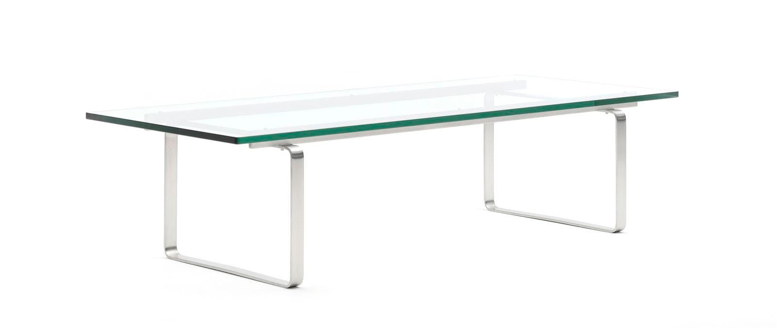 Carl Hansen CH108 coffee table, 170 x 70 cm - Image 2