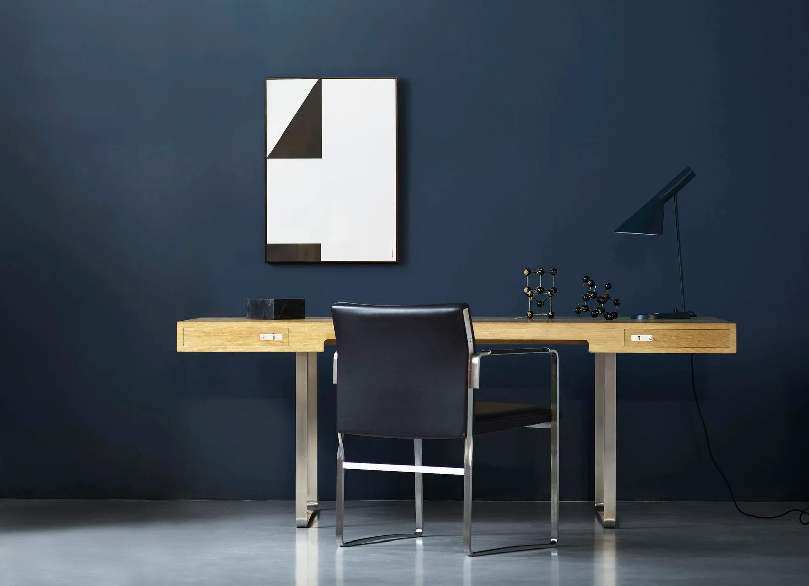 Carl Hansen & Søn CH110 -työpöytä - Image 2