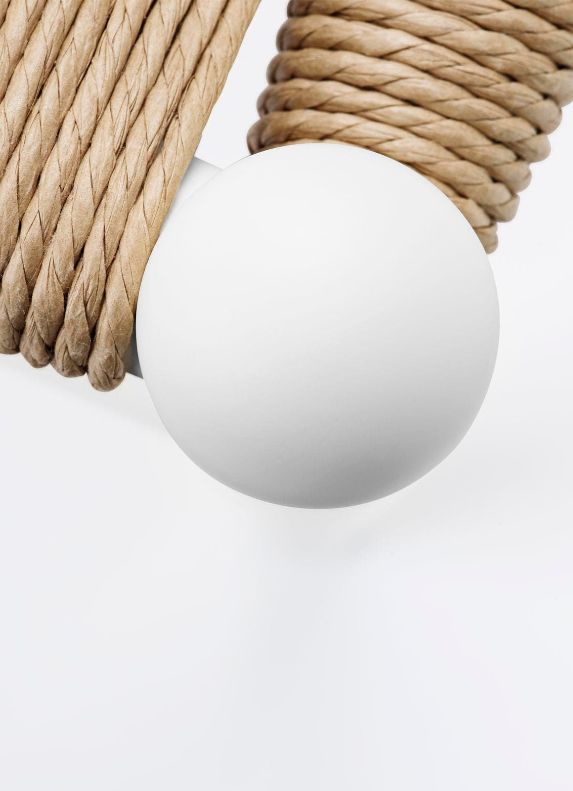 Carl Hansen CH24 -tuoli, soft white - Image 4