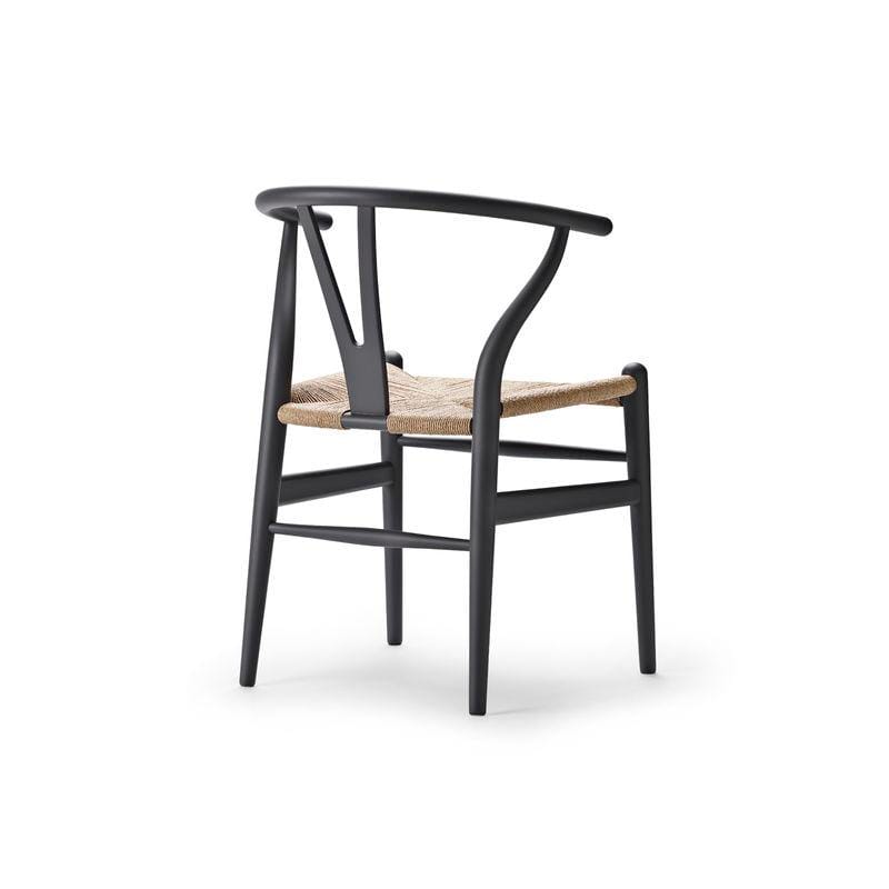 Carl Hansen CH24 -tuoli, soft grey - Image 2