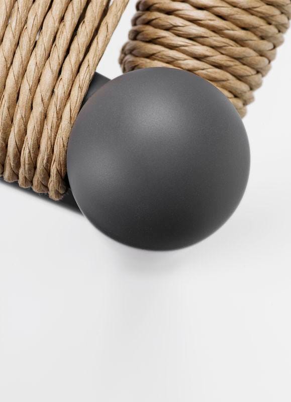 Carl Hansen CH24 -tuoli, soft grey - Image 4