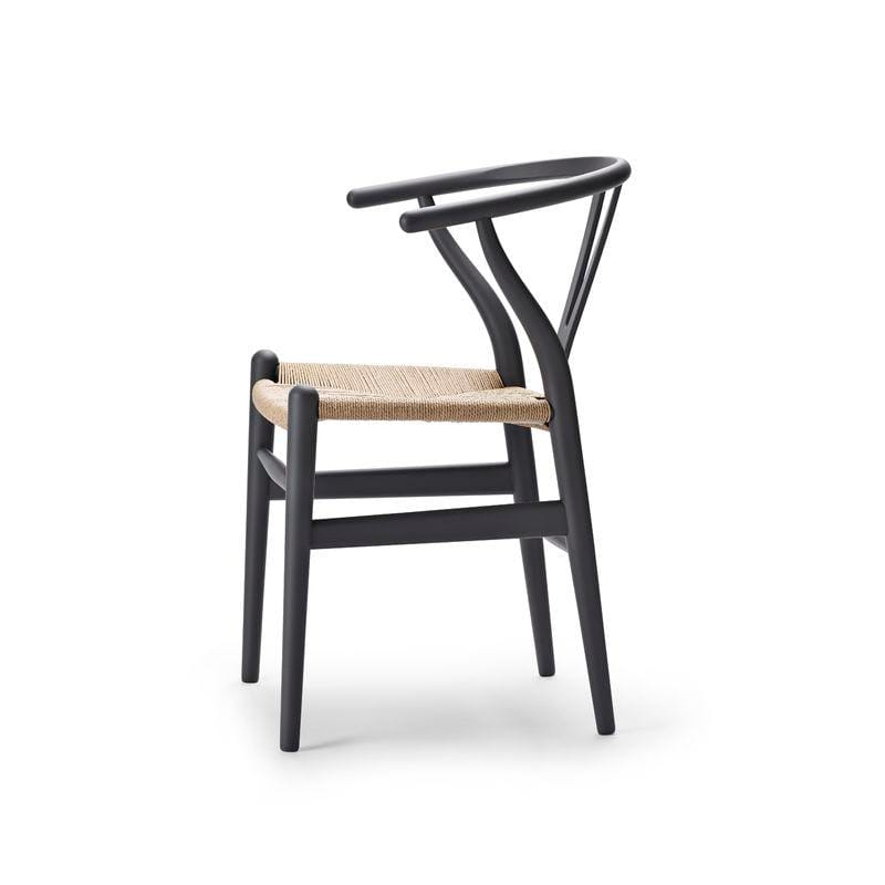 Carl Hansen CH24 -tuoli, soft grey - Image 3