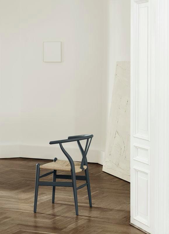 Carl Hansen CH24 -tuoli, soft grey - Image 6