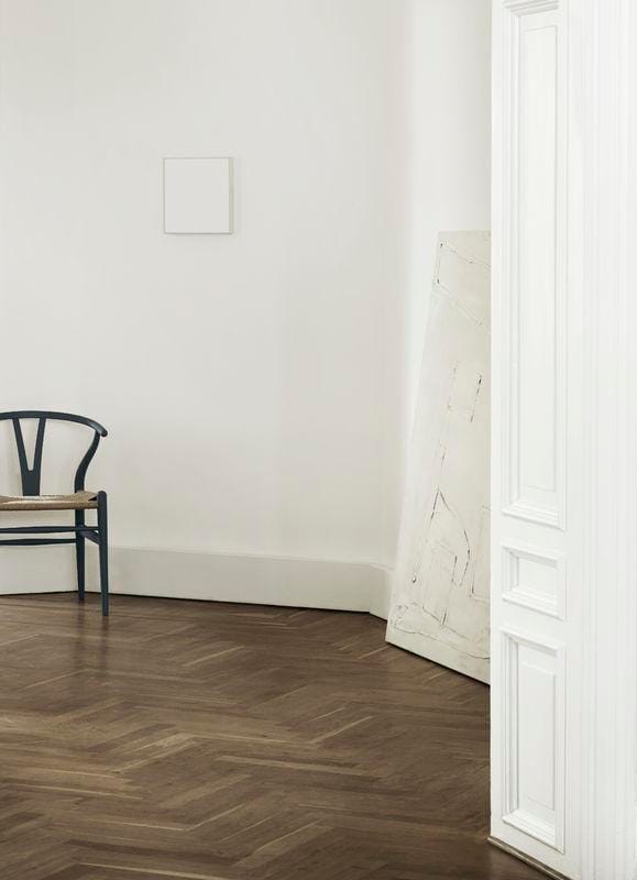 Carl Hansen CH24 -tuoli, soft grey - Image 7