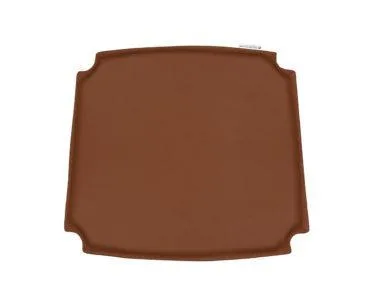 Carl Hansen CH24 cushion, leather Loke 7748