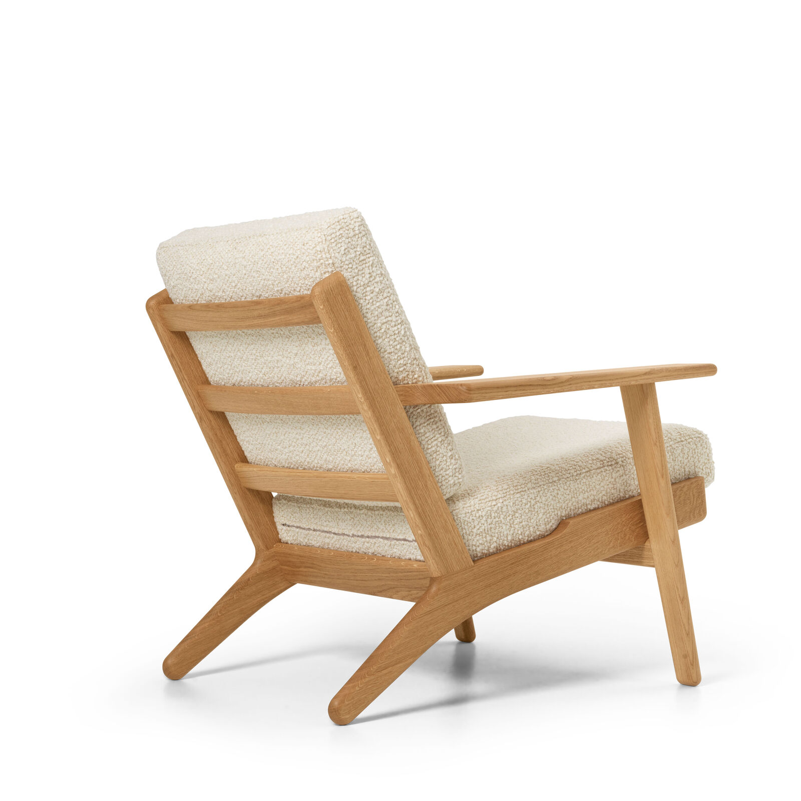 Carl Hansen CH290-nojatuoli - Image 2