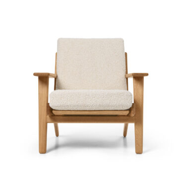 Carl Hansen CH290-nojatuoli