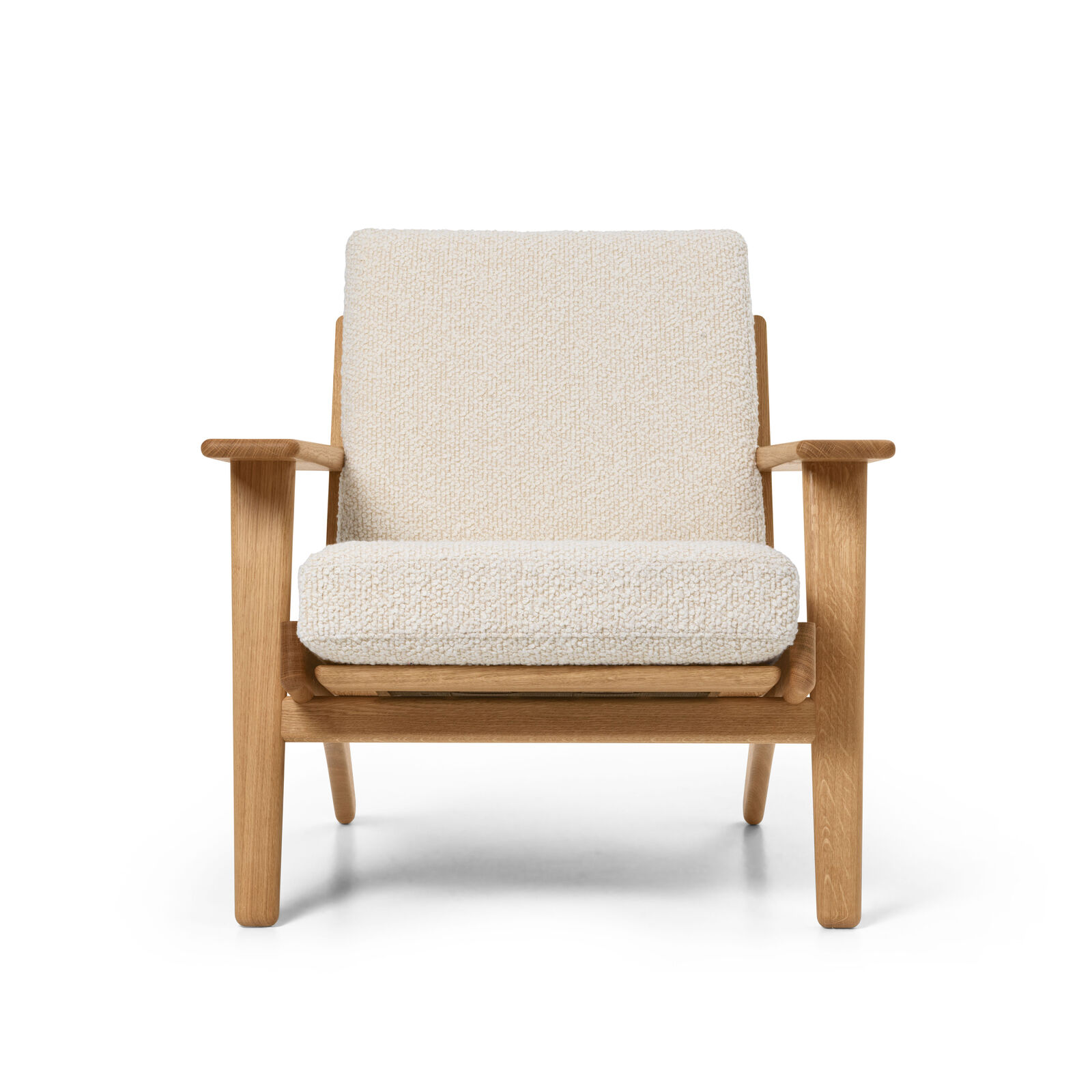 Carl Hansen CH290-nojatuoli