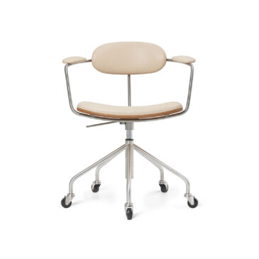 Carl Hansen CH621-työtuoli