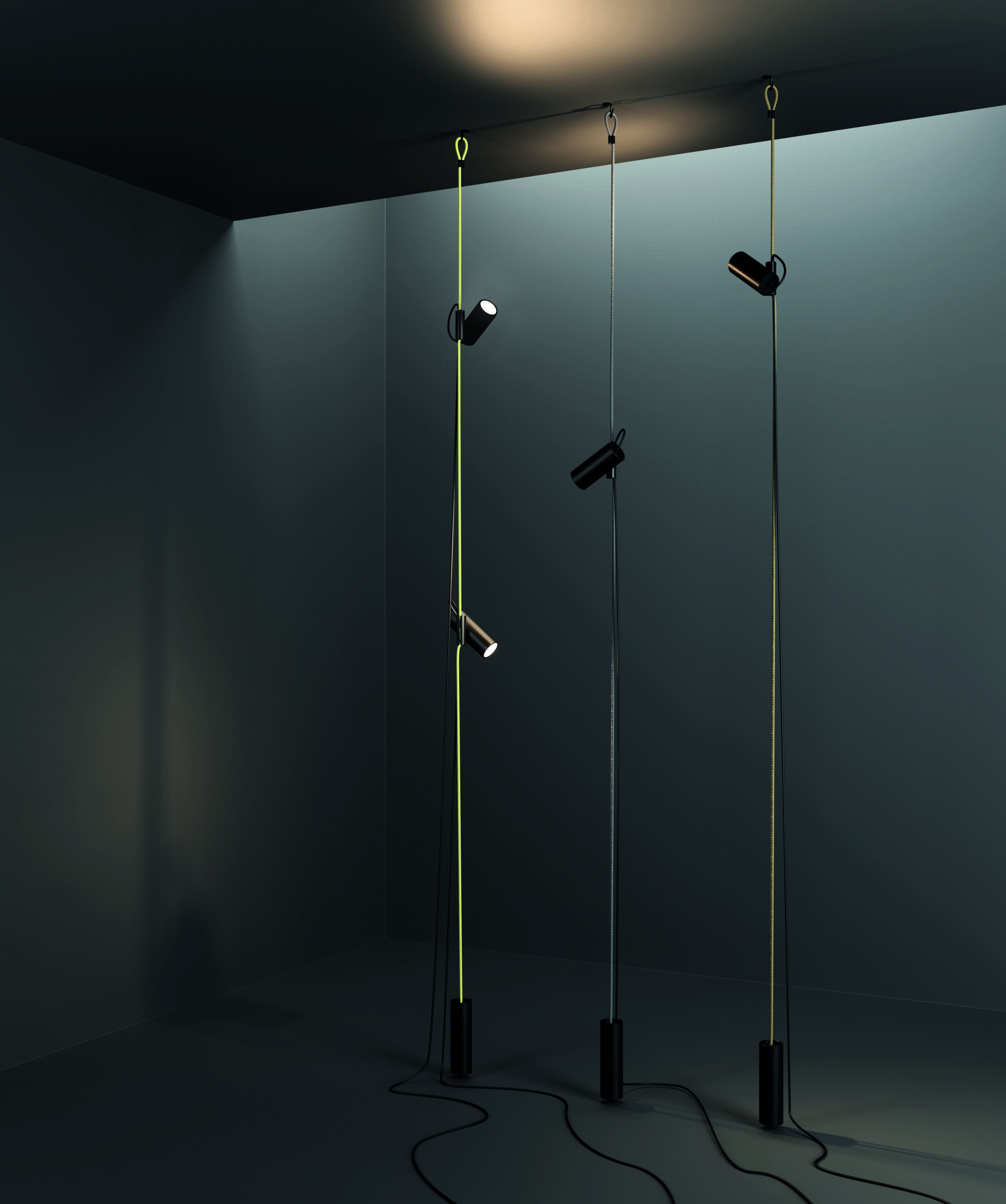 Lodes CIMA floor lamp - Image 9