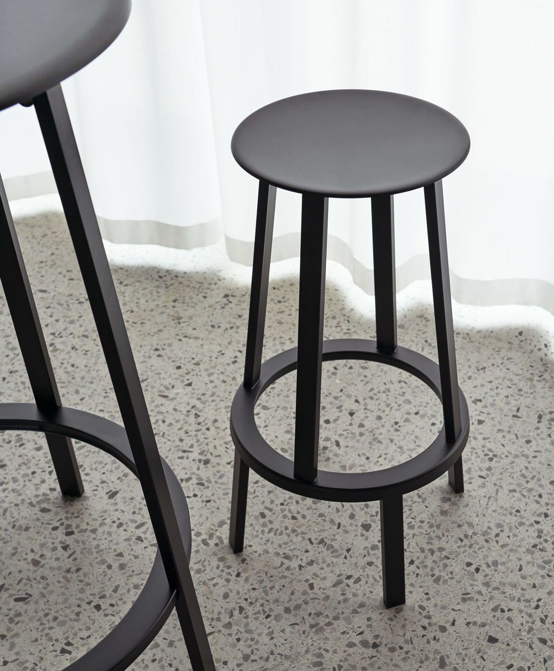 HAY REVOLVER-baarituoli 76cm - Image 6