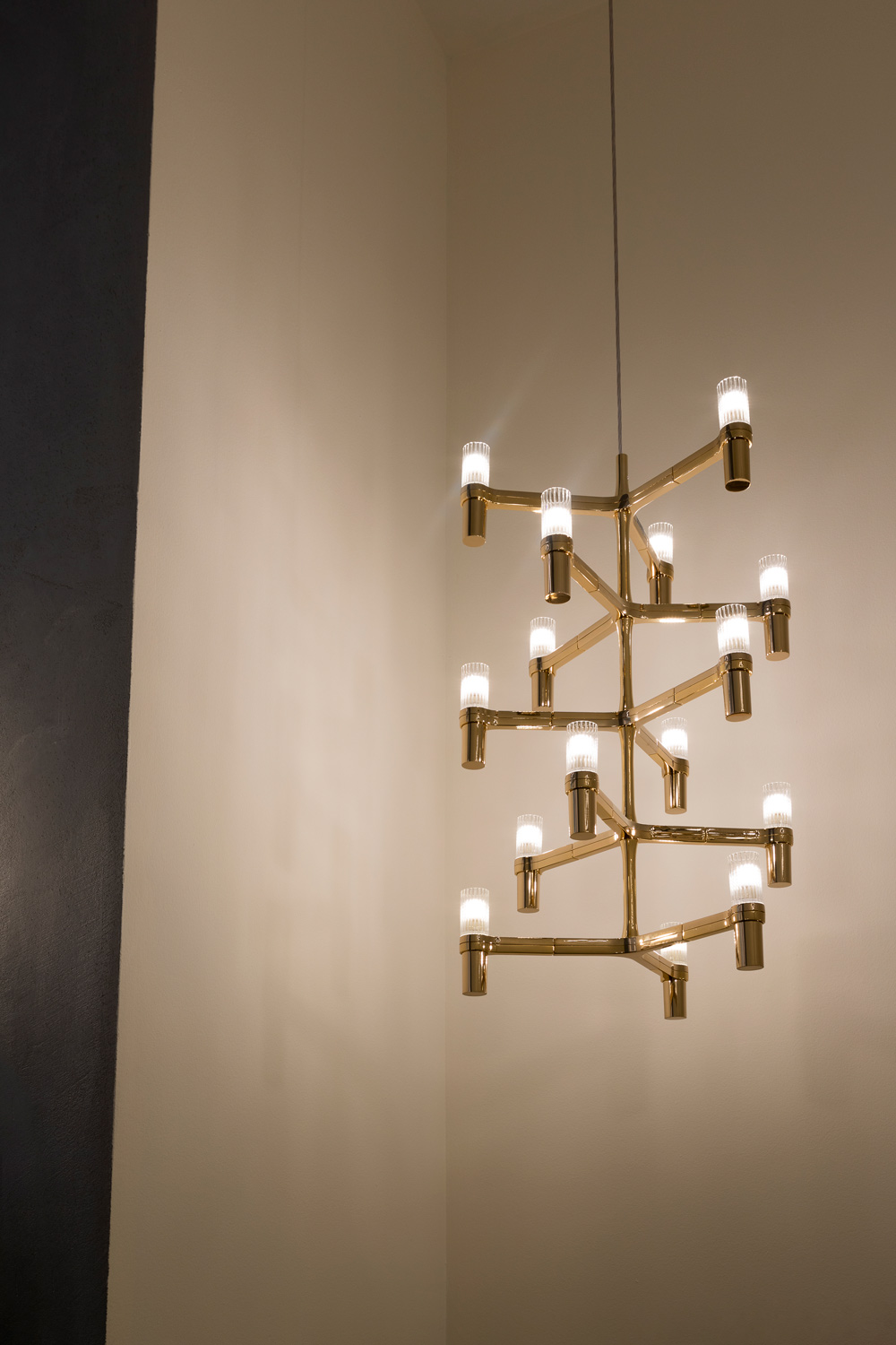 Nemo CROWN MULTI pendant - Image 2