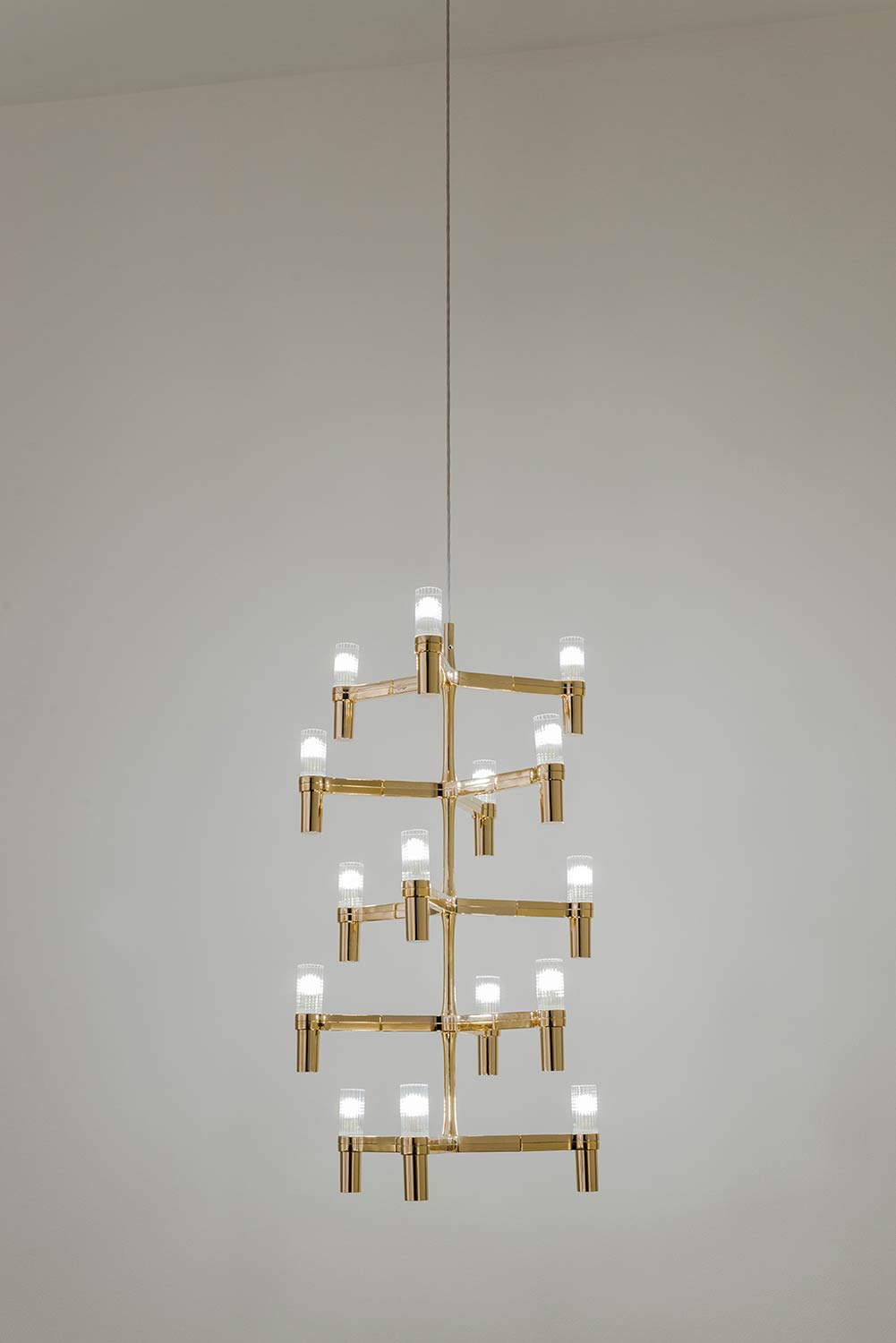 Nemo CROWN MULTI pendant - Image 3